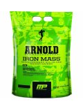 Muscle Pharm Arnold Iron Mass 3630g