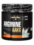 Maxler Arginine AAKG 300g