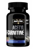 Maxler Acetyl L-Carnitine 100 cap