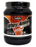 Maxler Whey Amino Tabs 2000 500 tab