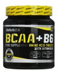 BioTech BCAA + B6 340 tab