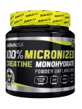BioTech Creatine Monohydrate 300g