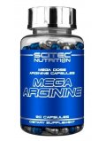 Scitec Nutrition Mega Arginine 90 cap
