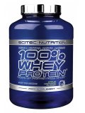 Scitec Nutrition Whey Protein 2350g