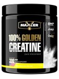 Maxler 100% Golden Creatine 300g (банка)