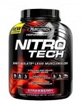Muscletech Nitro-Tech Hardcore Pro Series