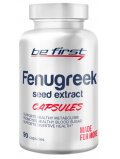 Be First Fenugreek seed extract 90 cap