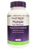 Natrol Multiple for Women 90 tab