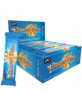 QNT Peanut Time Bar Box 12 x 60g