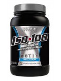 Dymatize ISO-100  Hydrolyzed 728g старый дизайн