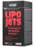 VP  Laboratory LipoJets 100cap