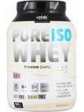 VP  Laboratory Pure Iso Whey 908g