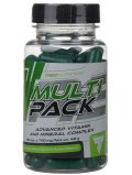 Trec Nutrition Multipack 60 cap