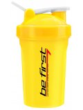 Be First Шейкер с шариком 400ml (TS1358)