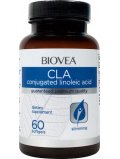 Biovea CLA 1000 mg 60cap