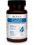 Biovea CoQ10 100mg 60cap