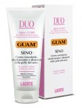 Guam Крем для груди подтягивающий восстанавливающий DUO GUAM (1845)