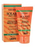 Guam солнцезащитный Anti-Age SPF 50 (1760)