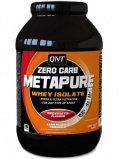 QNT Metapure Zero Carb 908g