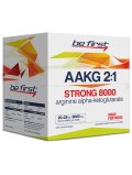 Be First AAKG 8000 STRONG 20 amp