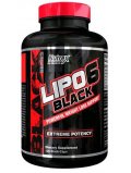 Nutrex Lipo-6 Black 120 cap