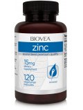 Biovea Zinc 15mg 120cap