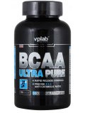 VP  Laboratory  BCAA Ultra Pure 120 caps