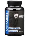 RPS Nutrition Vitamen 120 cap