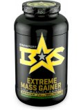 BinaSport Extreme Mass Gainer 1500g