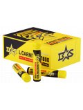 BinaSport L-Carnitine 1800mg  24 x 25ml