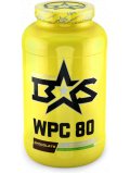 BinaSport WPC 80 Whey Protein 2000g