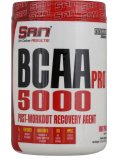 SAN Bcaa-Pro 5000 345g