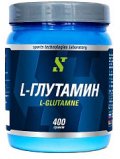 STL Glutamine 400g