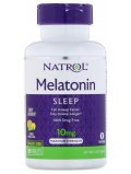 Natrol Melatonin 10mg Fast Dissolve 60tab