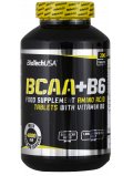 BioTech BCAA + B6 200 tab
