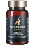 Королевский Марал Пантатен 90 капс