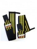 Inzer Iron Knee Wraps