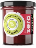 Mr. Djemius zero Низкокалорийный джем Вишня 270 гр