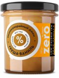 Mr. Djemius zero Низкокалорийный джем Груша-Ваниль 270 гр