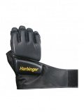 Harbinger Bag Gloves Wristwrap art 320