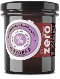 Mr. Djemius zero Низкокалорийный сироп Шоколад с Миндалем 330 мл