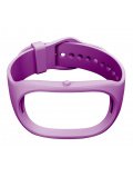 HEALBE Ремешок для фитнес-браслета HEALBE GoBe 2, фиолетовый