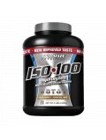 Dymatize ISO-100  Hydrolyzed 2270g старый дизайн