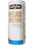 Maxler Vegan Protein 450g