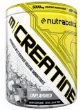 Nutrabolics Micronized Creatine 300g