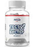 Geneticlab Тесто либидо бустер 60cap
