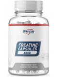 Geneticlab Creatine capsules 180 cap