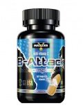 Maxler B-Attack Complex 100 tab
