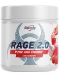 Geneticlab RAGE 2.0  240g