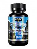 Maxler Calcium Zinc Magnesium 90 tab